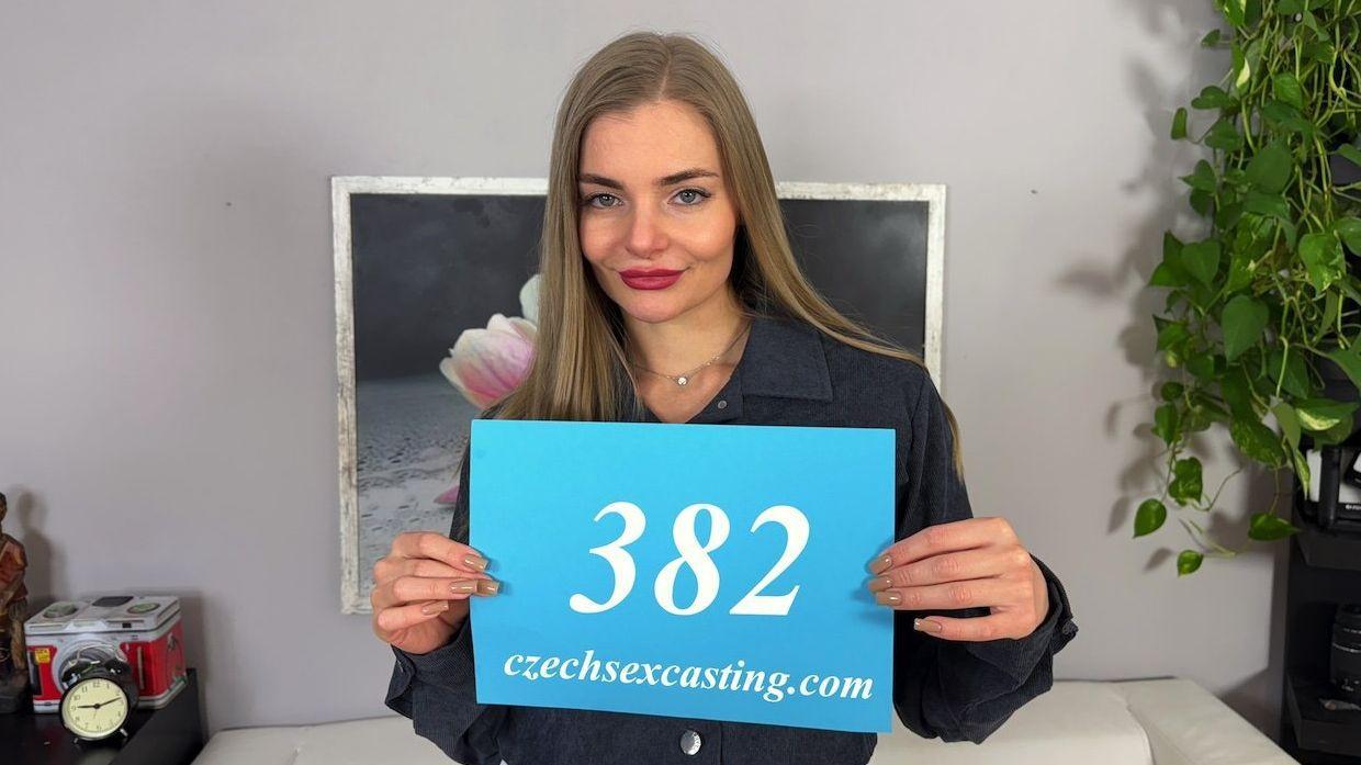 Hot Ukrainian Babe Did Everything To Get A Little Job