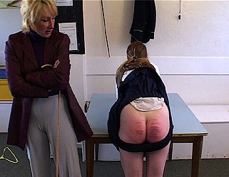 Punishment of Penny