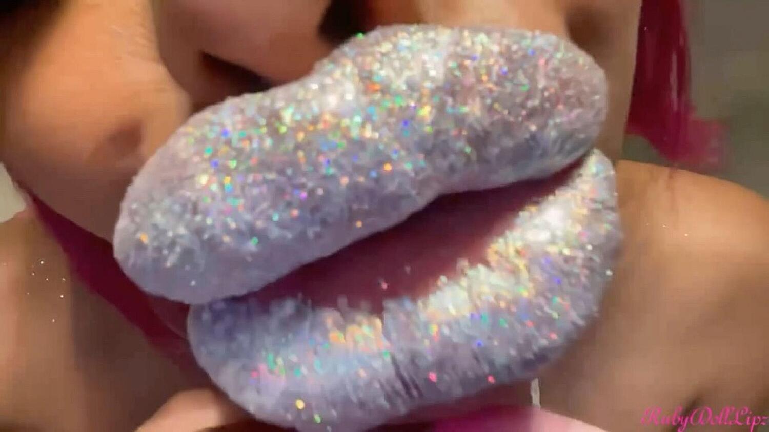 POV Reno Casino Glitter Kisses