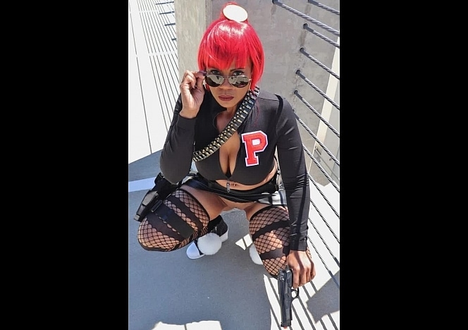 Ravenswallows Panda Delgado