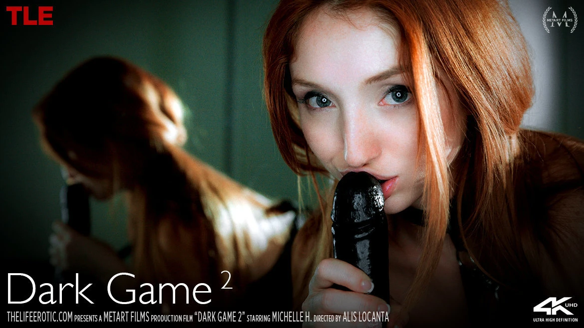 Dark Game 2