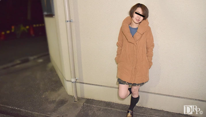 Amateur Girl Hunter: the Intercrural Sex with a Student
