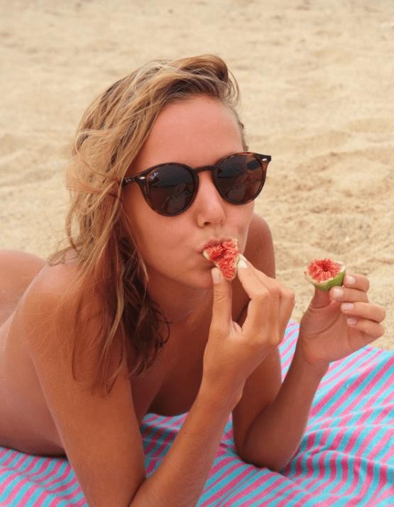Superprivatex Katya Clover Sun Beach and Dance