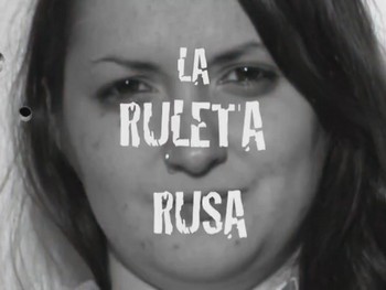 Fucking with Homeless. Silvia Is Playing Russian Roulette.