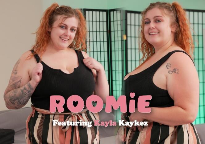 Roomie - Kaka517