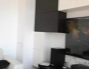 Dirty Female Directors Cut Miss Pussycat Fingers and Vibrates Blonde Mias Pussy While She Plays Xbox