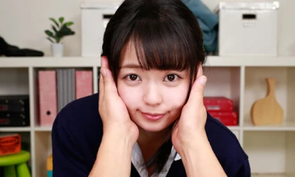Rion Izumi - Former Student Council President Is a Pervert Part 1