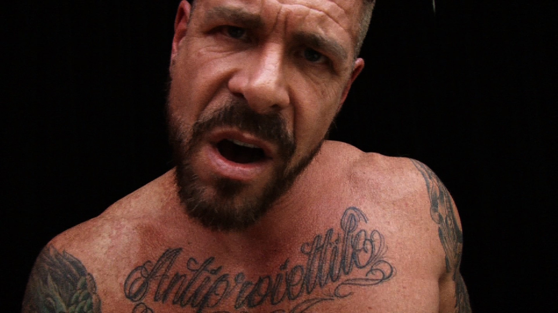 Rocco Steele