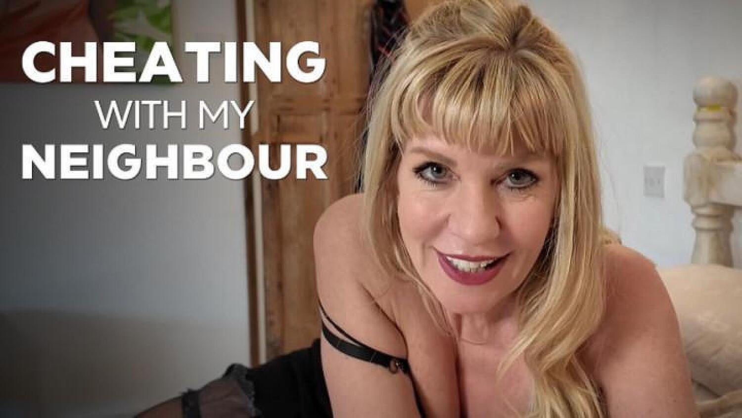 Home Wrecker - Cheating With My Neighbour