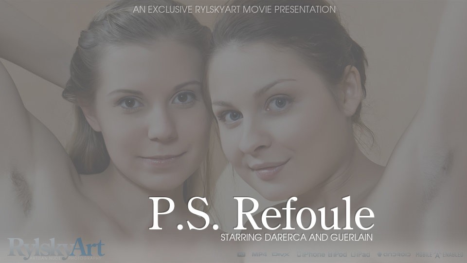 P.s. Refoule