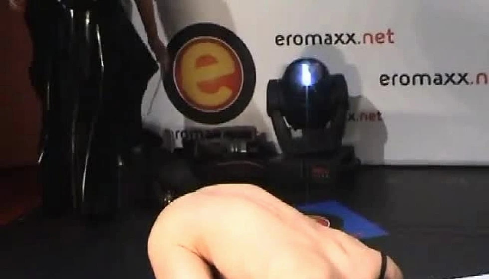 Live Bdsm Action