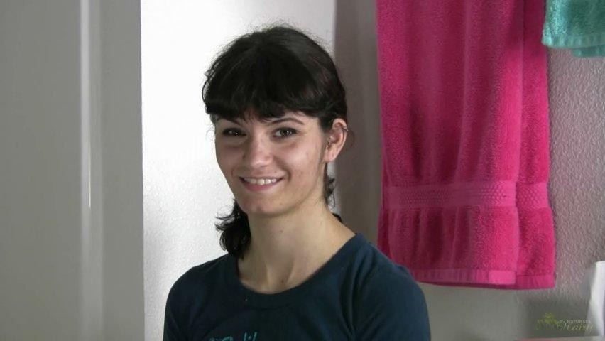Katya - Hairy Fun