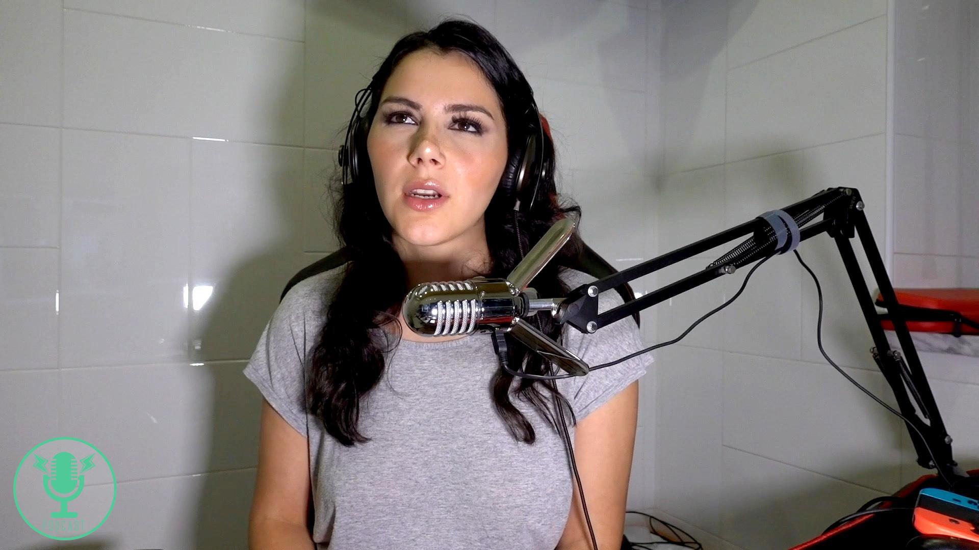 Unfiltered: Valentina Nappi