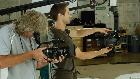 Innocence ~ Brat Behind the Scenes