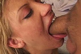 Teen Cumshots Movie