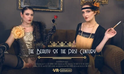 The Beauty of the Past Century