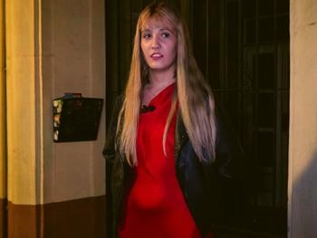 Butthurt Sugarbaby: Lizzie Comes for a Fuck, No More, No Less