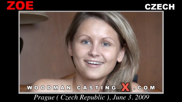 Zoe L-Fox Casting