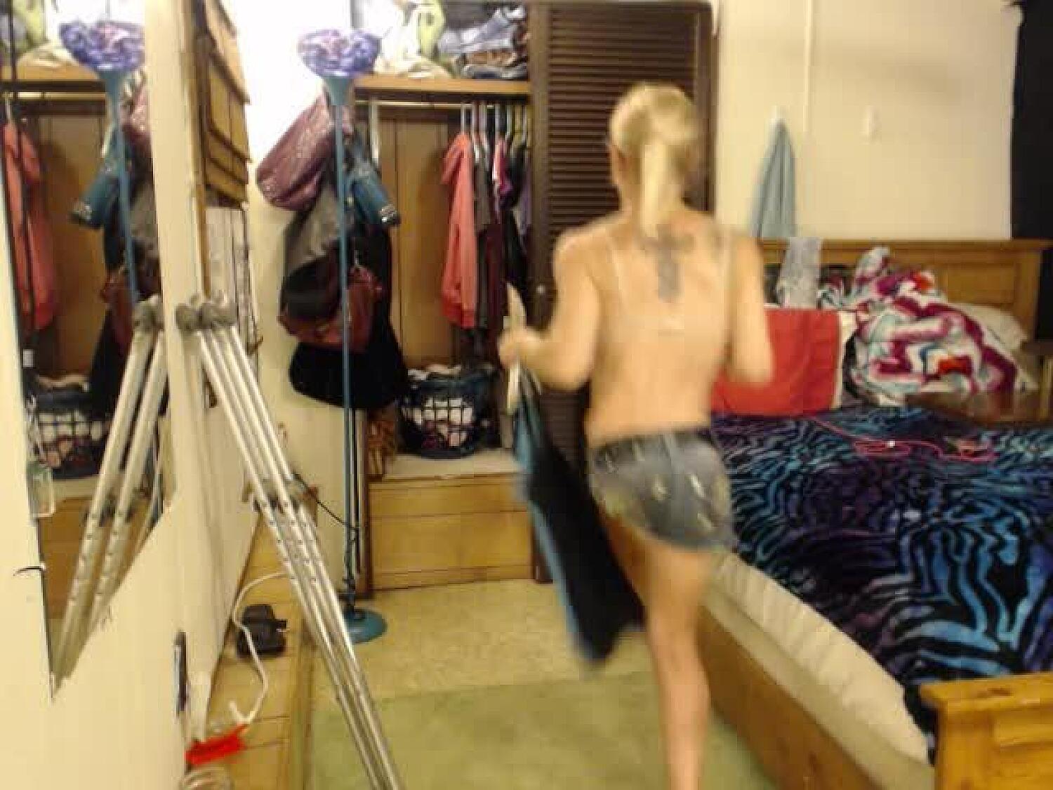 Devotee: Tank Top Fun