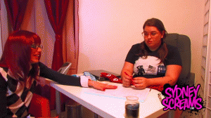 676. the Magic Socks - Screenshot 1 of 4 - Foot Fetish