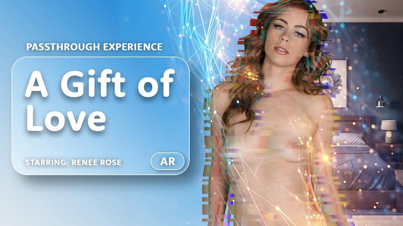 A Gift Of Love [Passthrough]