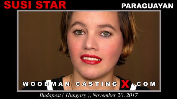 Susi Star Casting