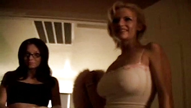 Calendar Audition (Jenny-Id391, Gwen-Id1280) [208]