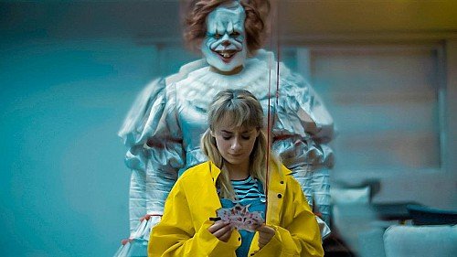 It Wants Her Small Tits