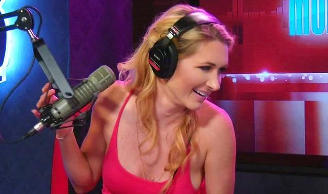 Playboy Morning Show - Season 5, Episode 222