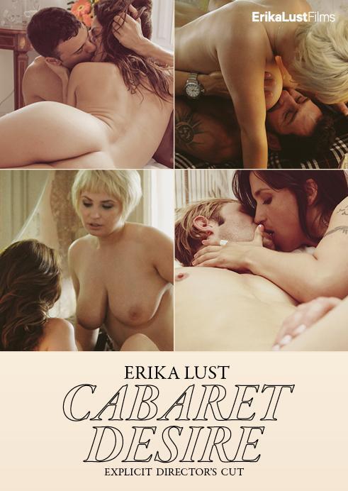 Cabaret Desire