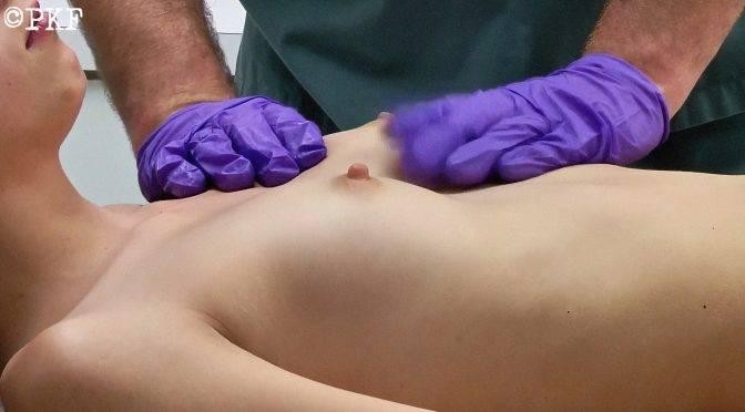 Zoey's Day in the Morgue