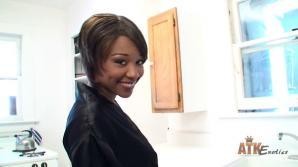 Imani Rose - Masturbation