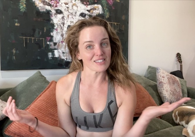 Interview: Life Update 2024