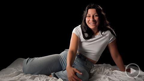 Di's Video Profile