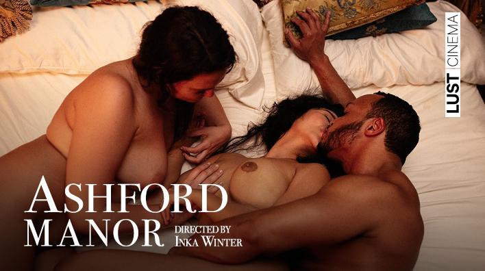 Ashford Manor Ep.2