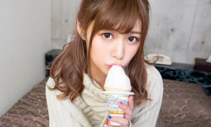 Hikaru Konno - Private Vr Shoot with My Favorite Jav Star Part 1