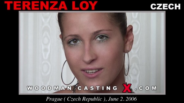 Terenza Loy Casting