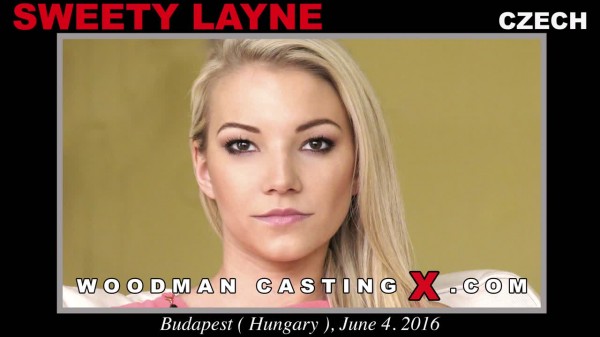Sweety Layne Casting