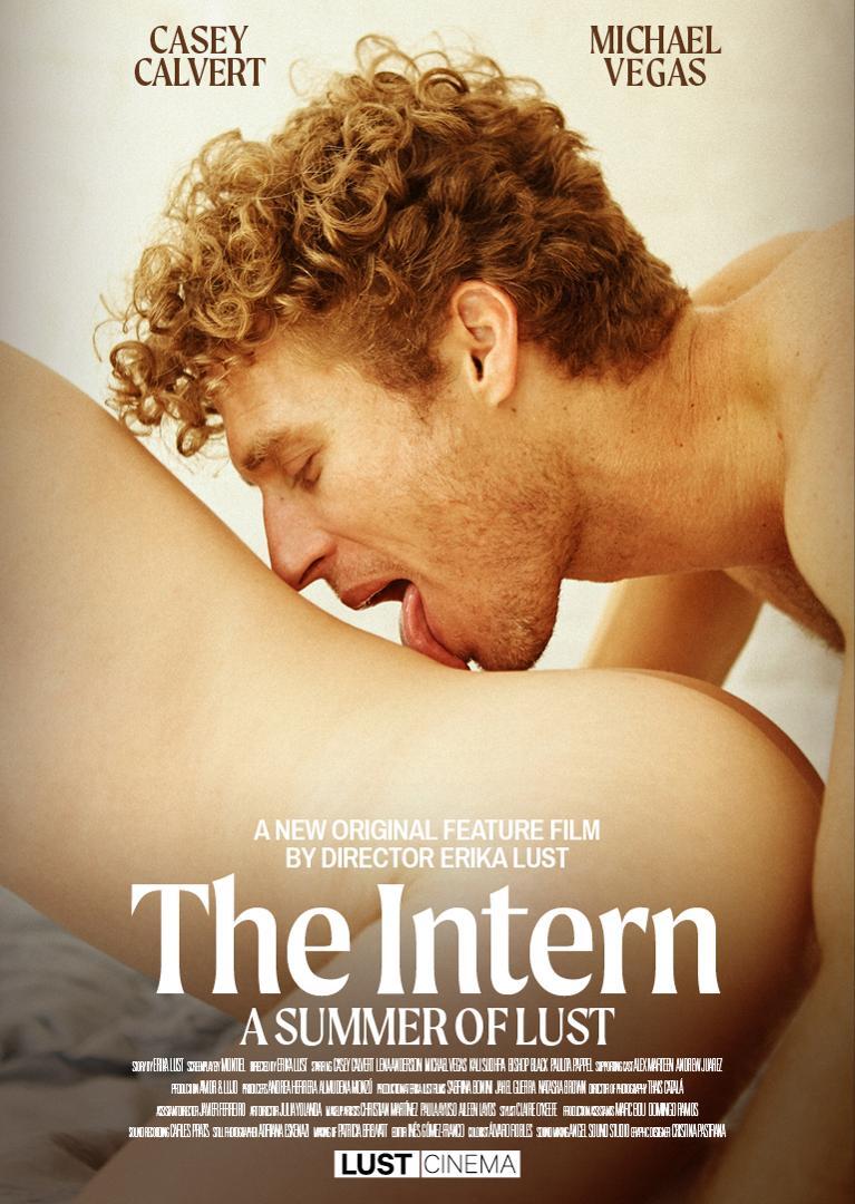 The Intern
