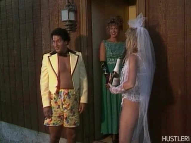 Stacey Donovan in Dr. Penetration