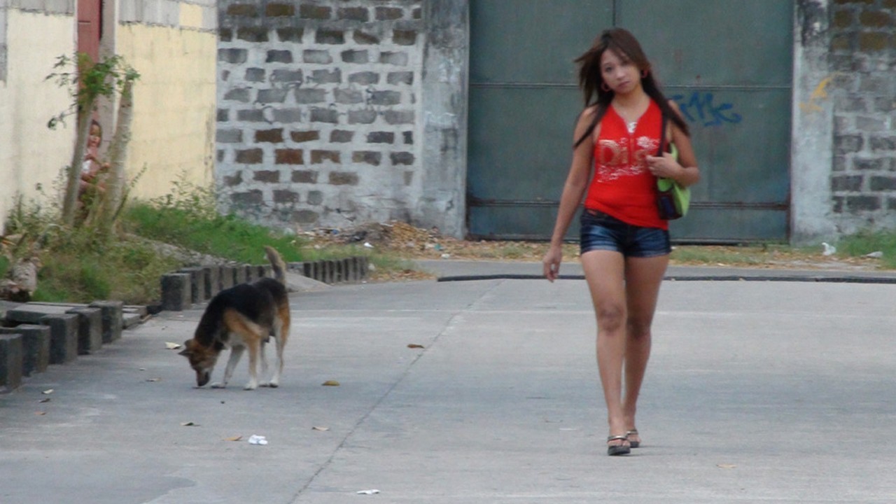 Crystel: Every Dog Has His Day