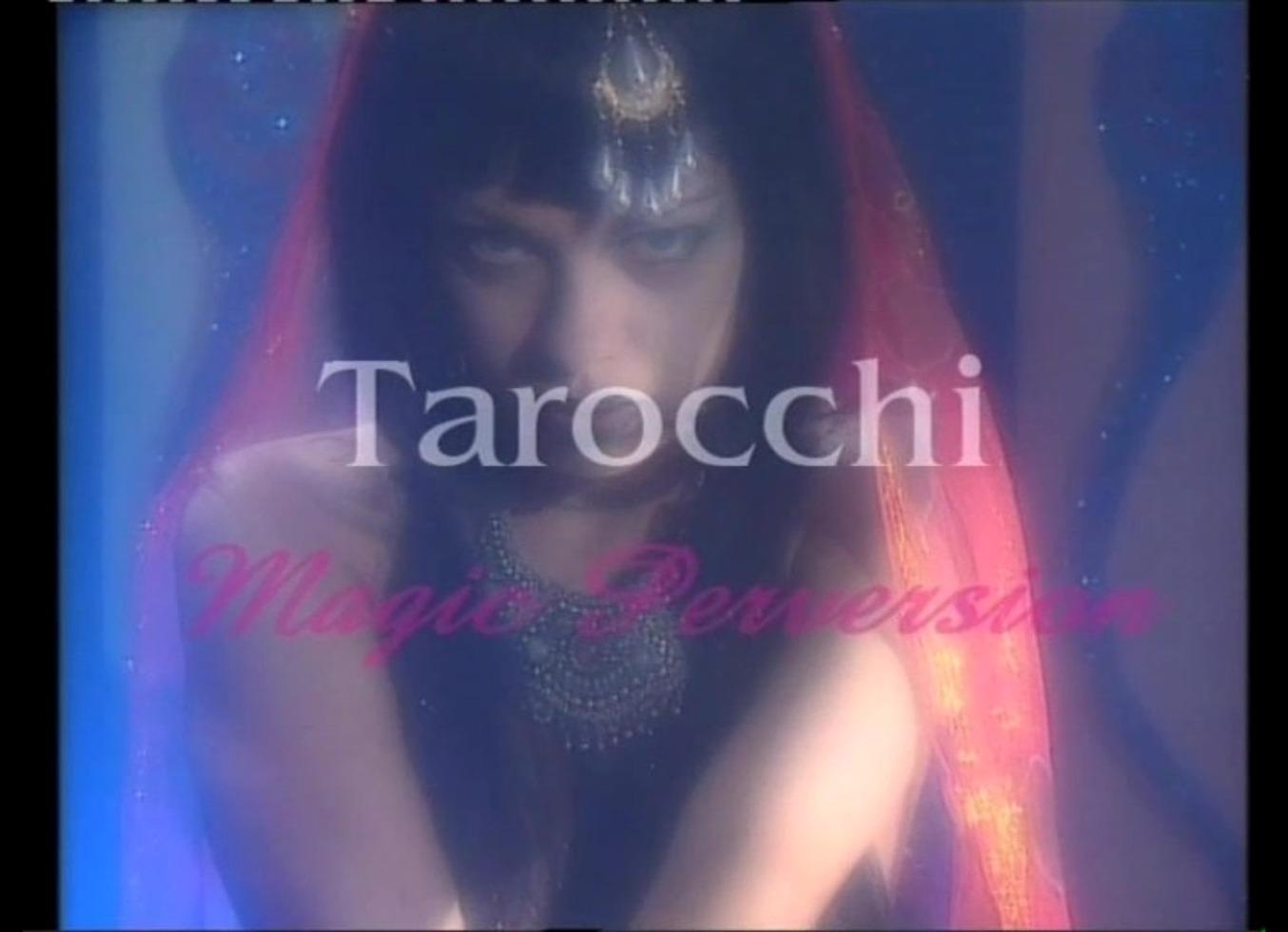 Tarot Cards - Full Movie