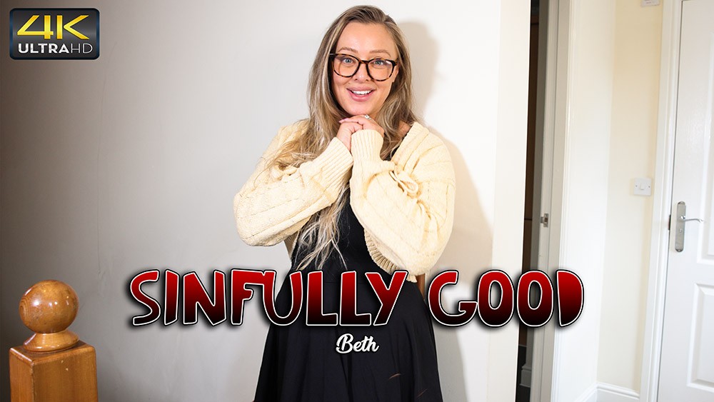 Beth Sinfully Good