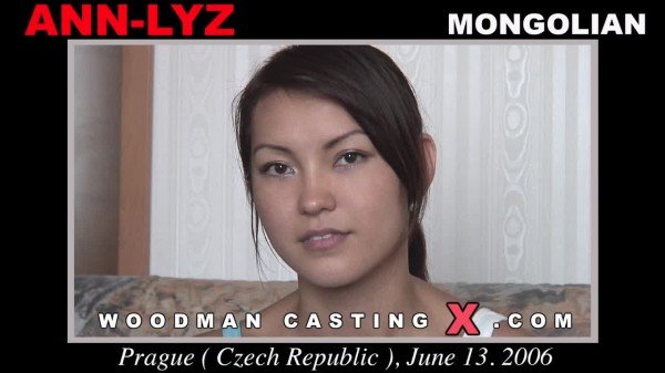 Ann-Lyz Casting