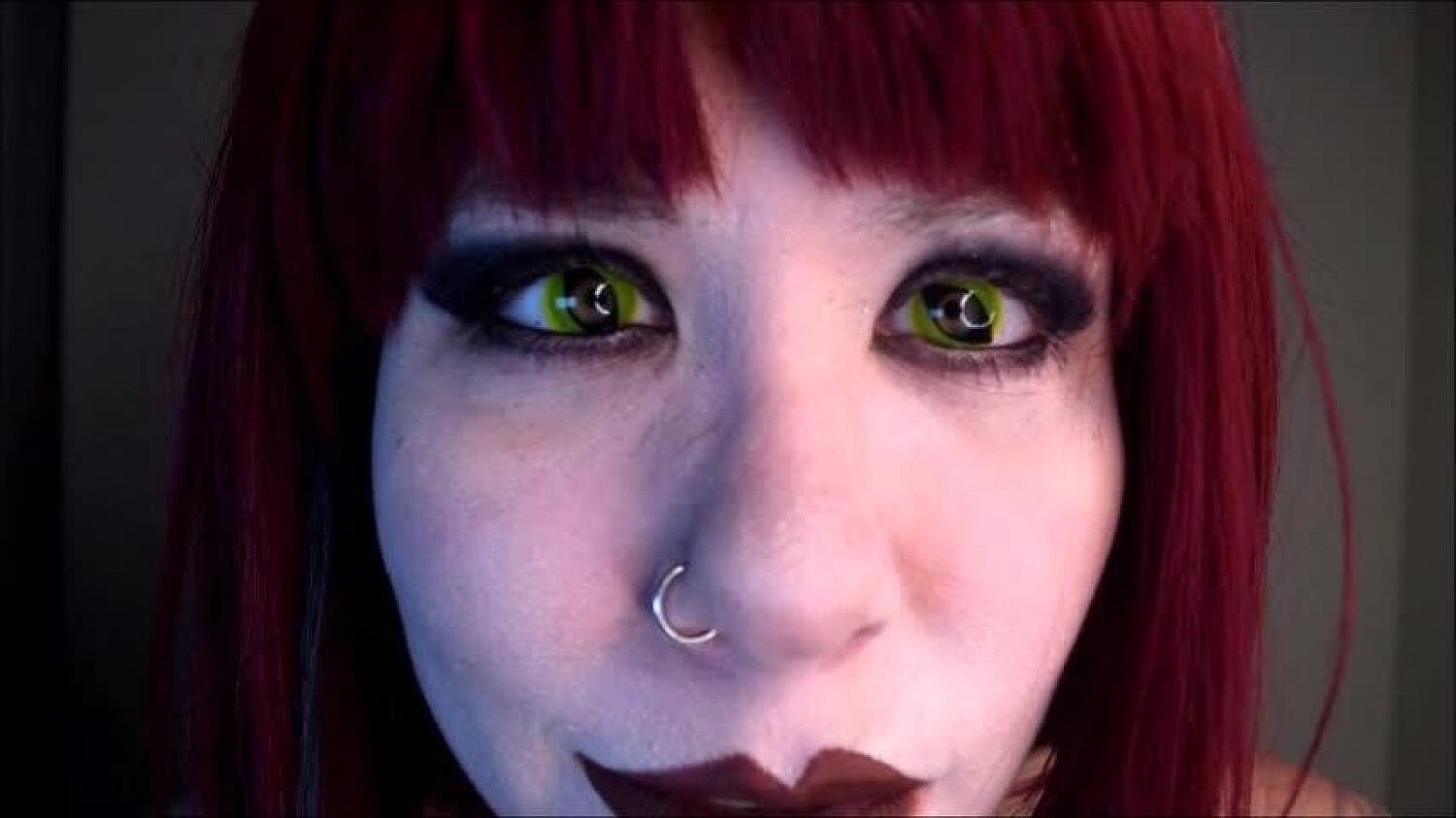 Catgirl Entrances You