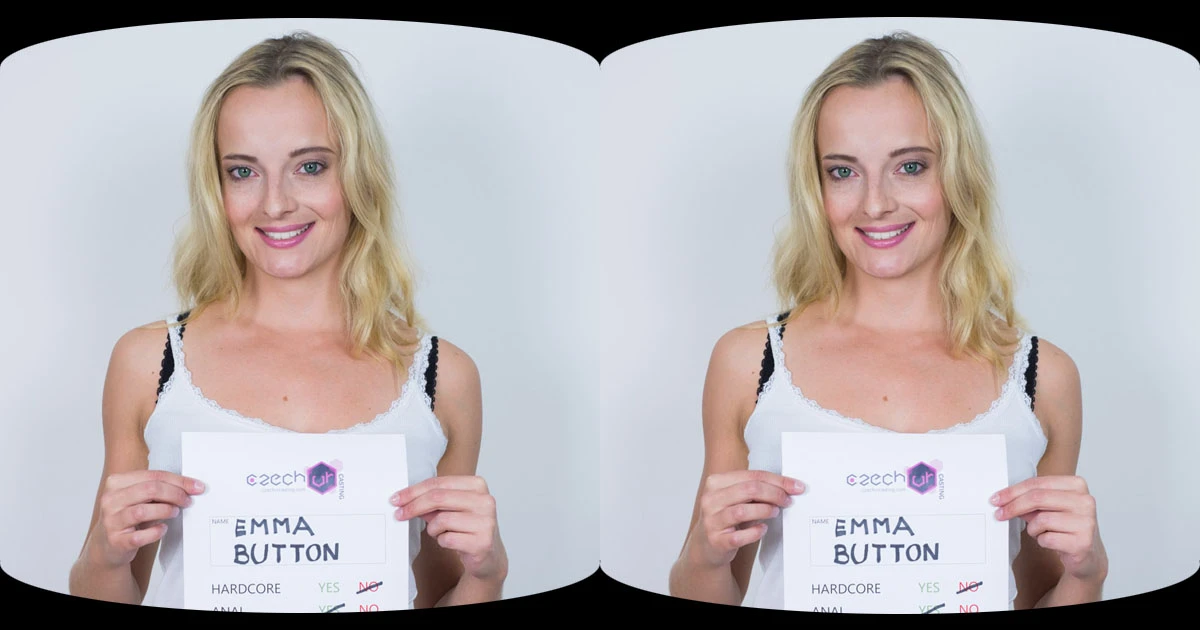 028 - Emma Button