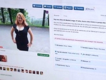 La Peruana Infiel y Su Marido El Putero (A Rio Revuelto...). Tetazas Xxl Impresionantes