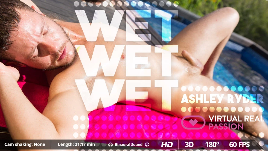 Wet, Wet, Wet