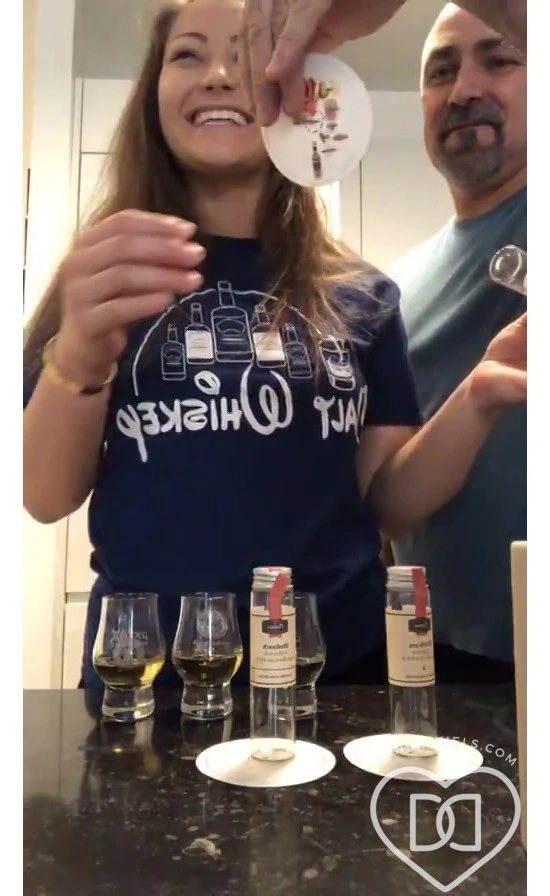 Flaviar Tasting with Vic!