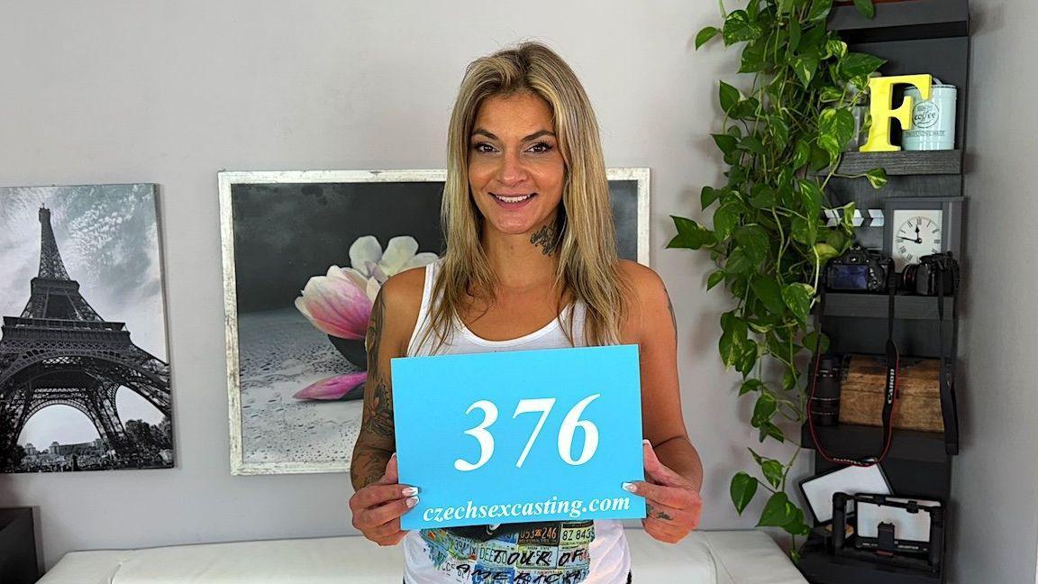 Czech Pornstar Klarisa Leone Is Back!